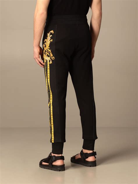 versace jeans couture avis|Versace Jeans Couture outlet usa.